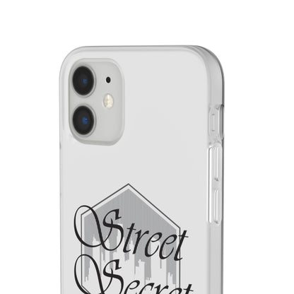 Street Secret Stylish Flexi Cases