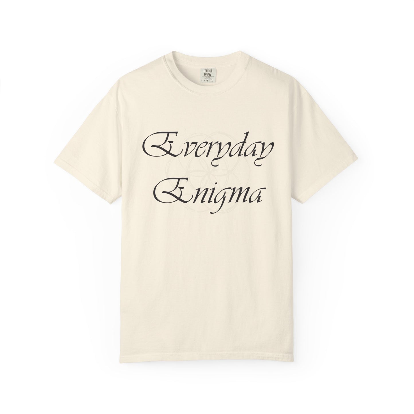 Everyday Enigma T-Shirt