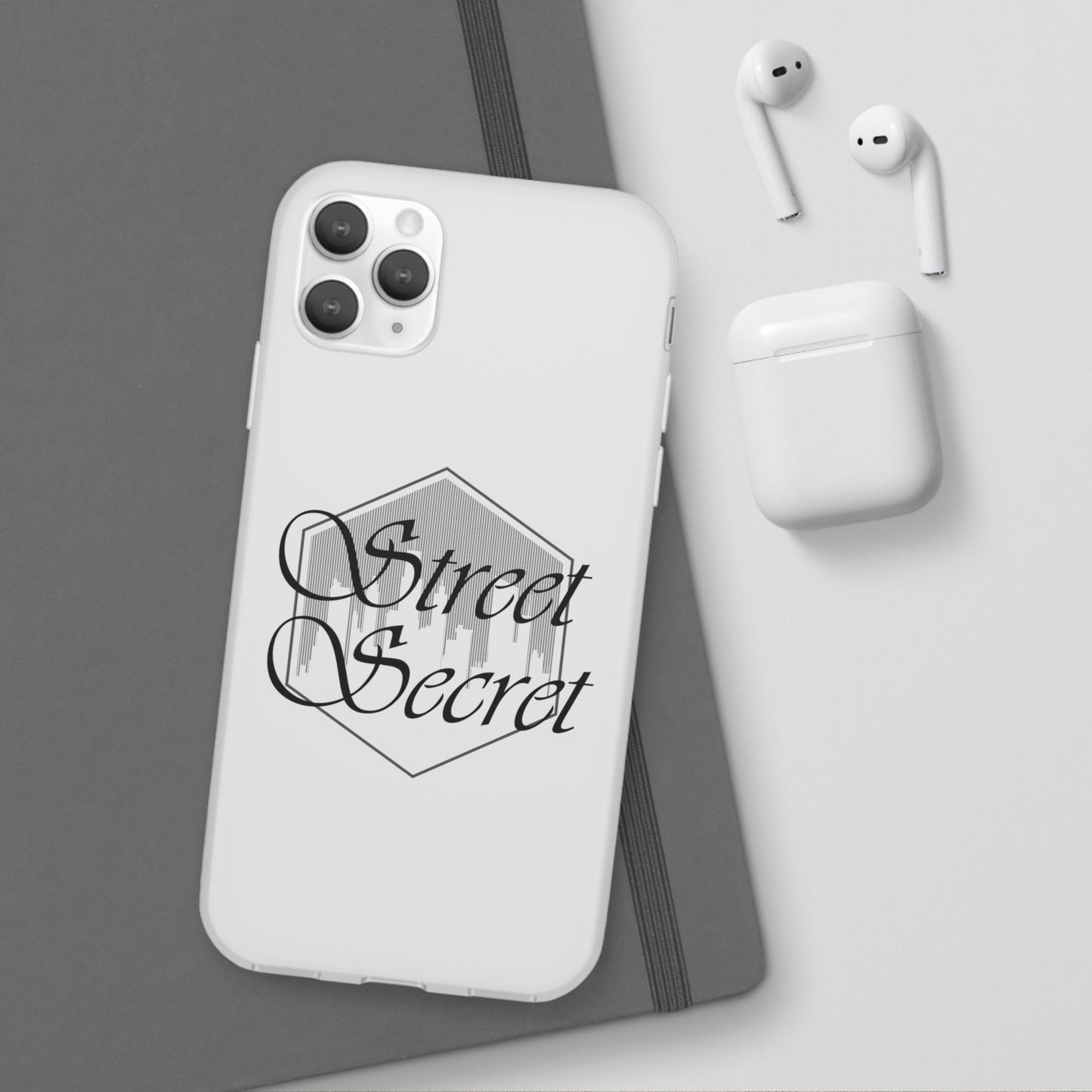 Street Secret Stylish Flexi Cases