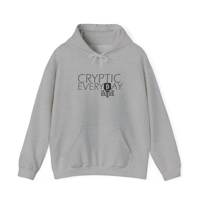 Cryptic Everyday Hoodie