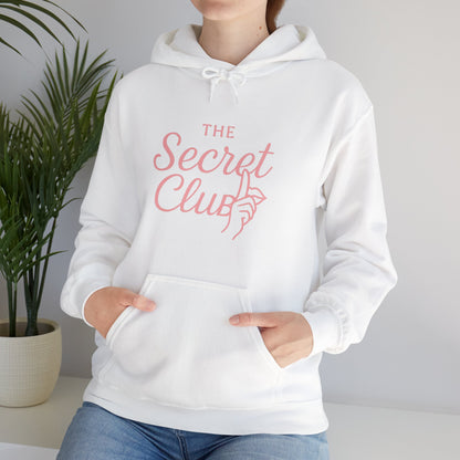 The Secret Club Hoodie