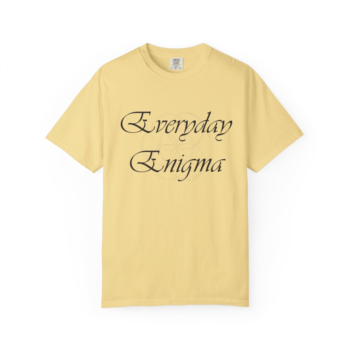 Everyday Enigma T-Shirt