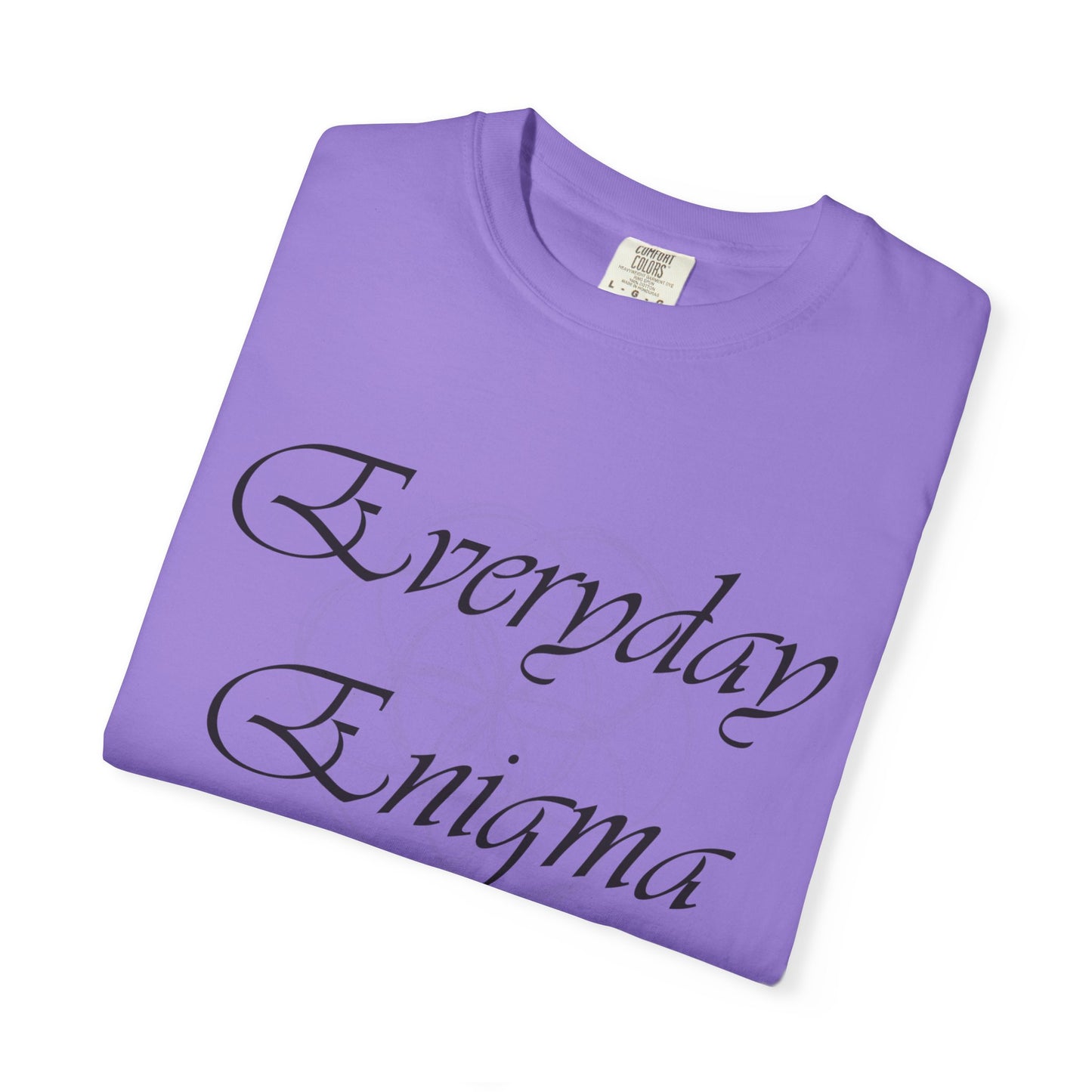 Everyday Enigma T-Shirt