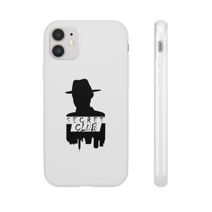Secret Club Stylish Flexi Phone Cases