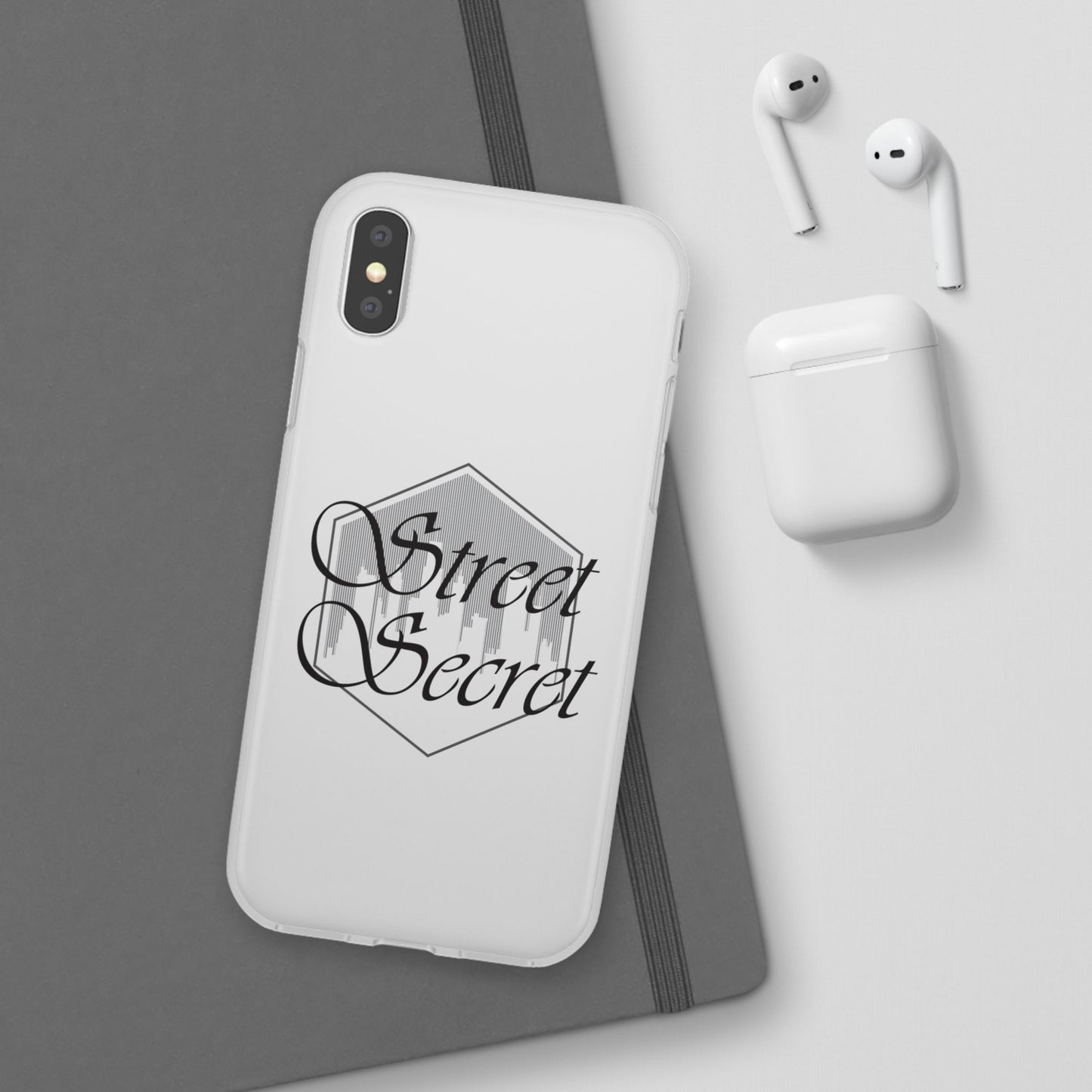 Street Secret Stylish Flexi Cases