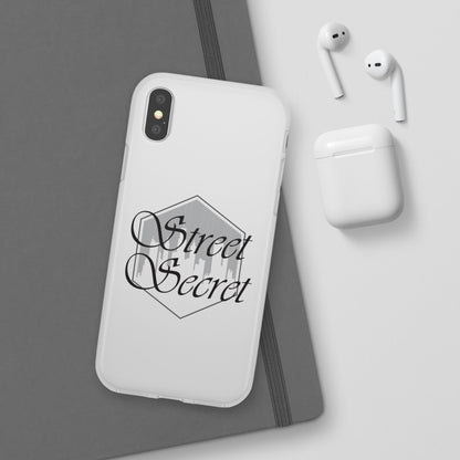 Street Secret Stylish Flexi Cases