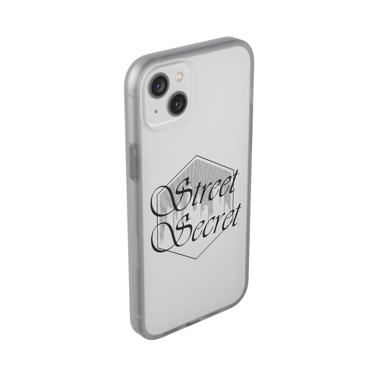 Street Secret Stylish Flexi Cases