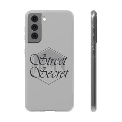 Street Secret Stylish Flexi Cases