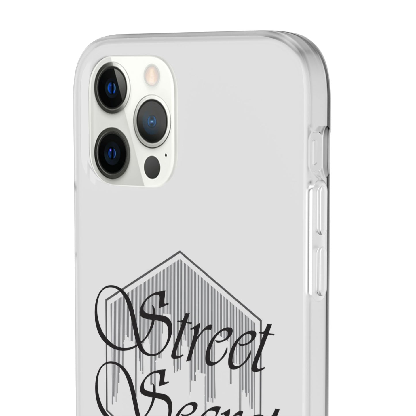 Street Secret Stylish Flexi Cases