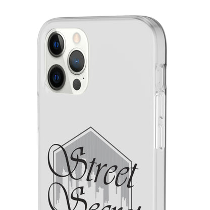 Street Secret Stylish Flexi Cases