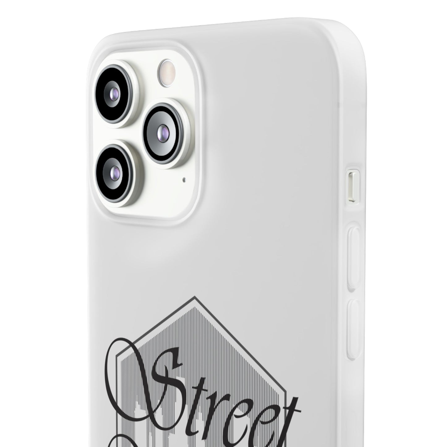 Street Secret Stylish Flexi Cases