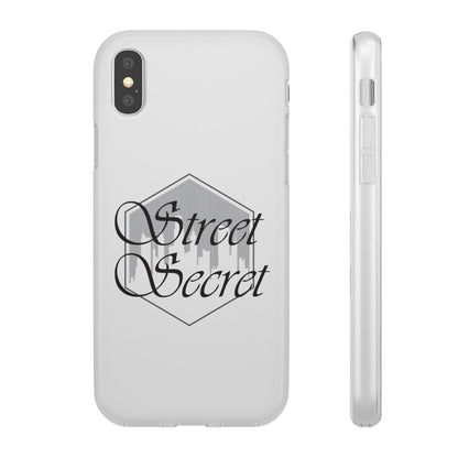 Street Secret Stylish Flexi Cases