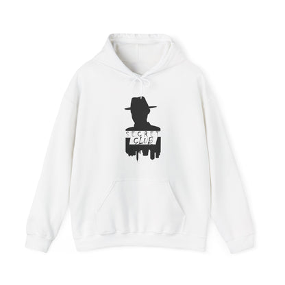 Secret Club Hoodie