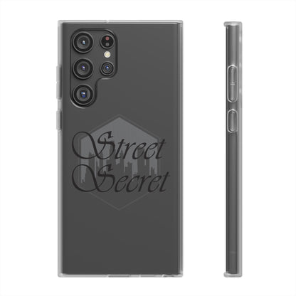 Street Secret Stylish Flexi Cases