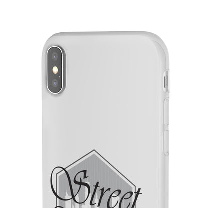 Street Secret Stylish Flexi Cases