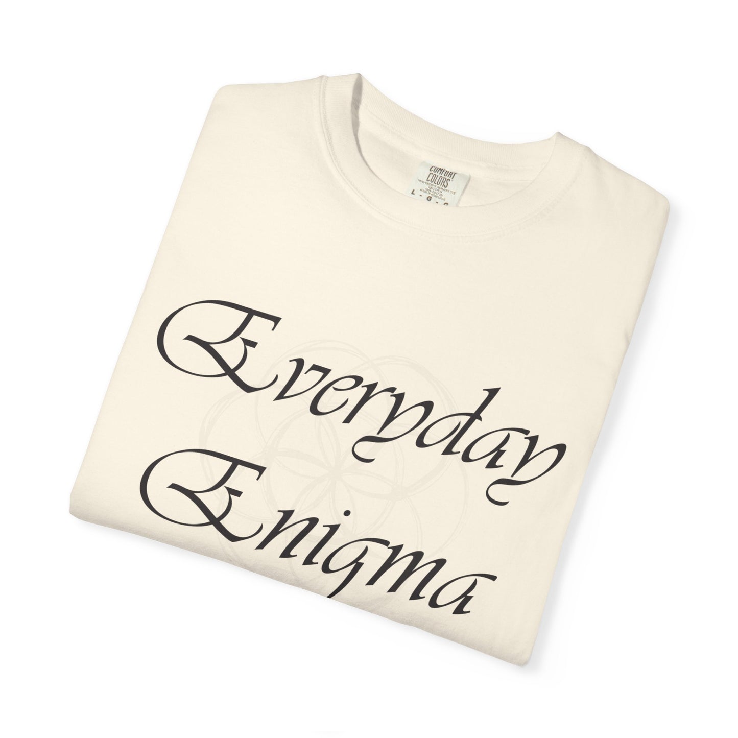 Everyday Enigma T-Shirt