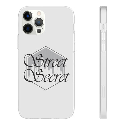 Street Secret Stylish Flexi Cases