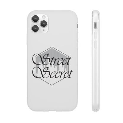 Street Secret Stylish Flexi Cases
