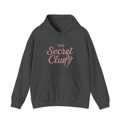 The Secret Club Hoodie