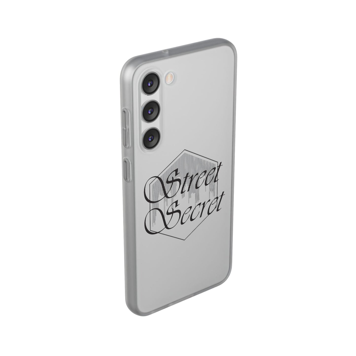 Street Secret Stylish Flexi Cases