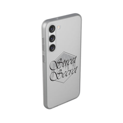 Street Secret Stylish Flexi Cases