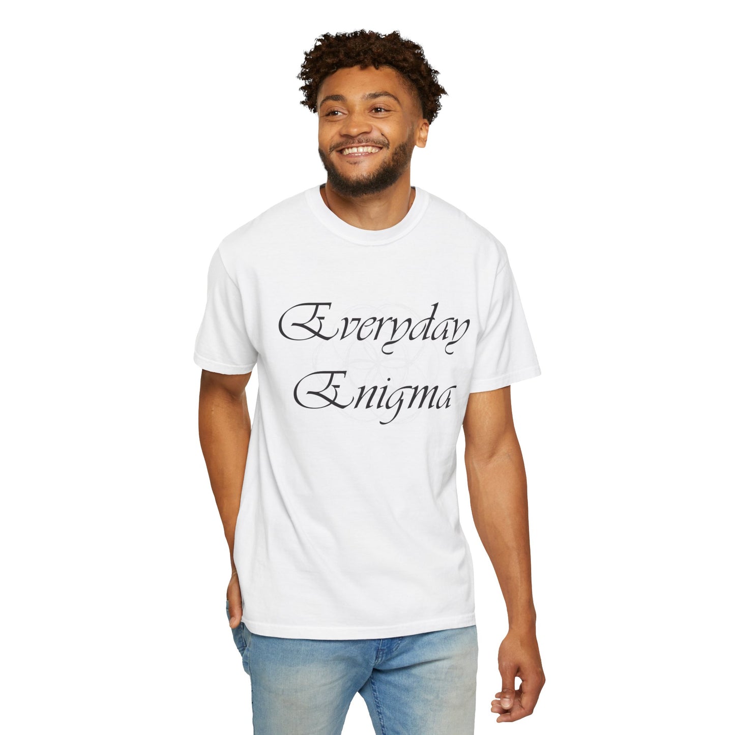 Everyday Enigma T-Shirt