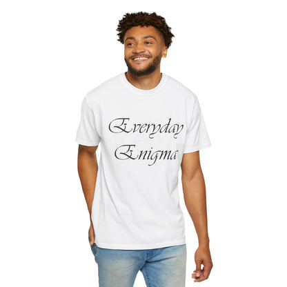 Everyday Enigma T-Shirt