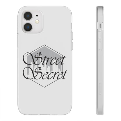 Street Secret Stylish Flexi Cases