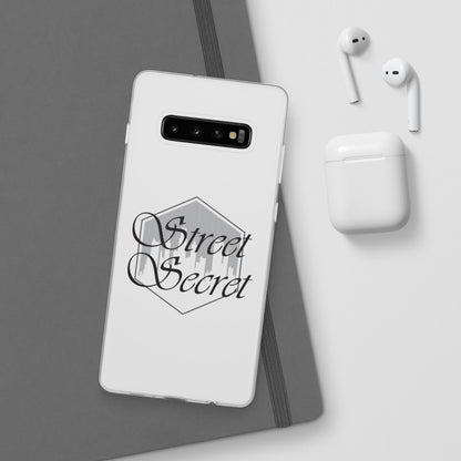 Street Secret Stylish Flexi Cases