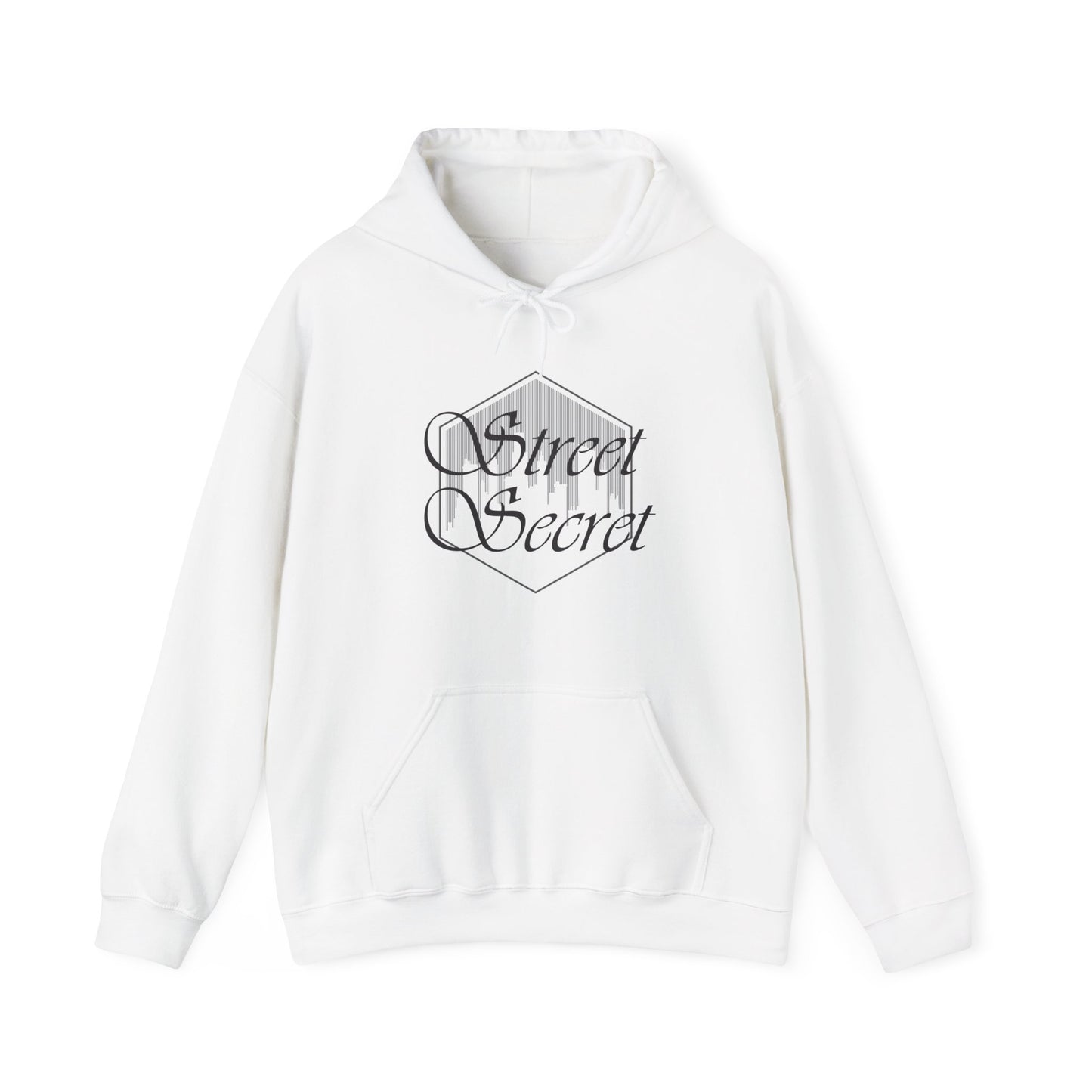 Street Secret Hoodie