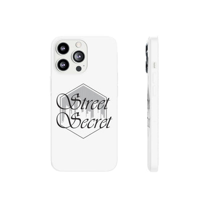 Street Secret Stylish Flexi Cases