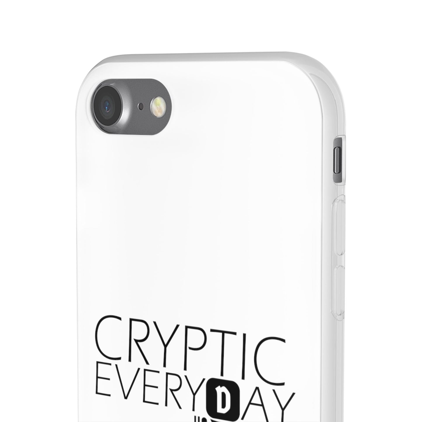 Cryptic Everyday Stylish Flexi Cases