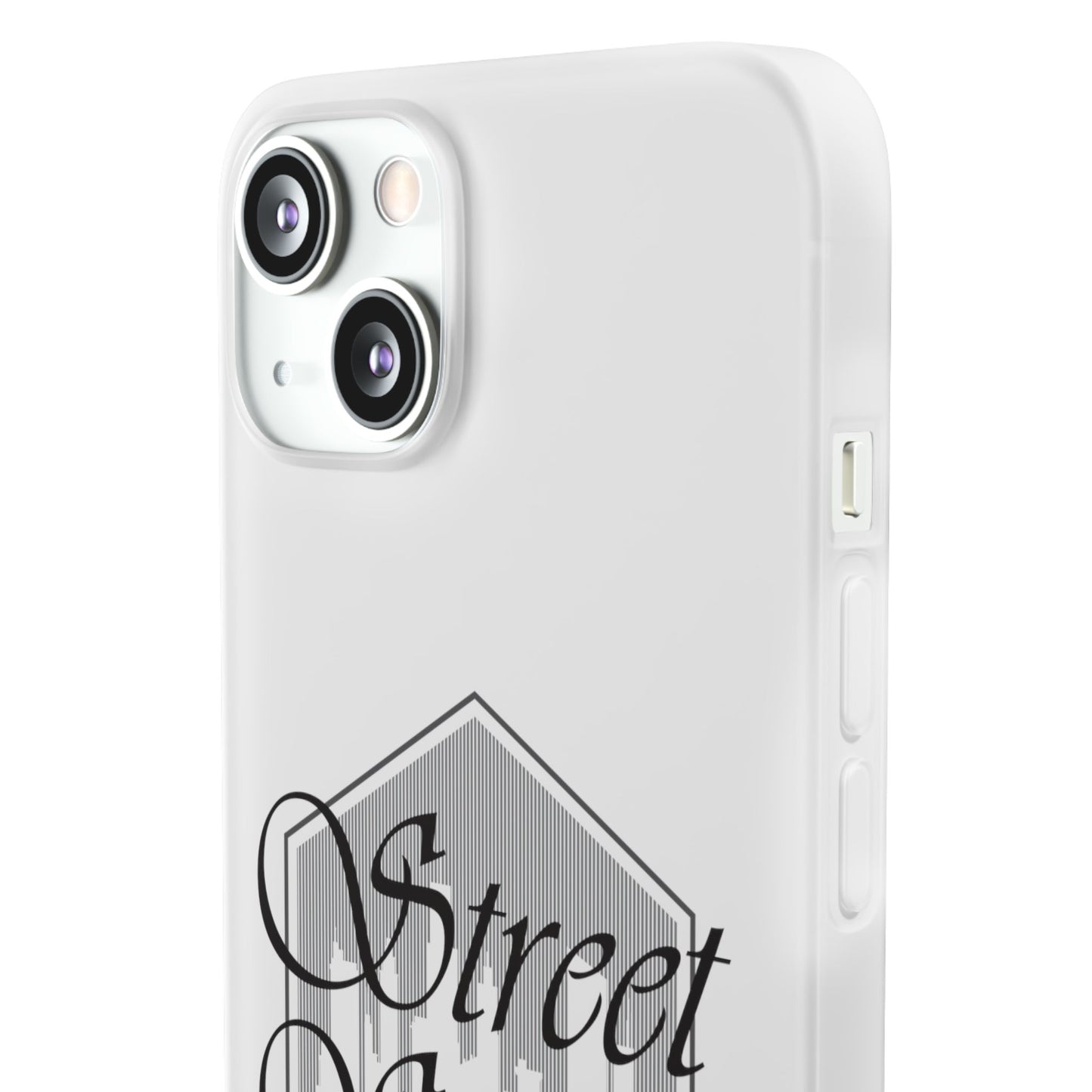 Street Secret Stylish Flexi Cases