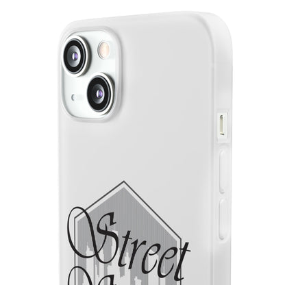 Street Secret Stylish Flexi Cases