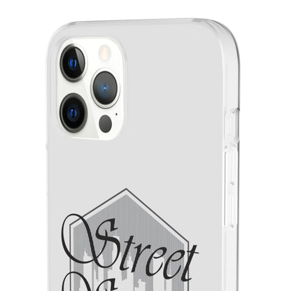 Street Secret Stylish Flexi Cases