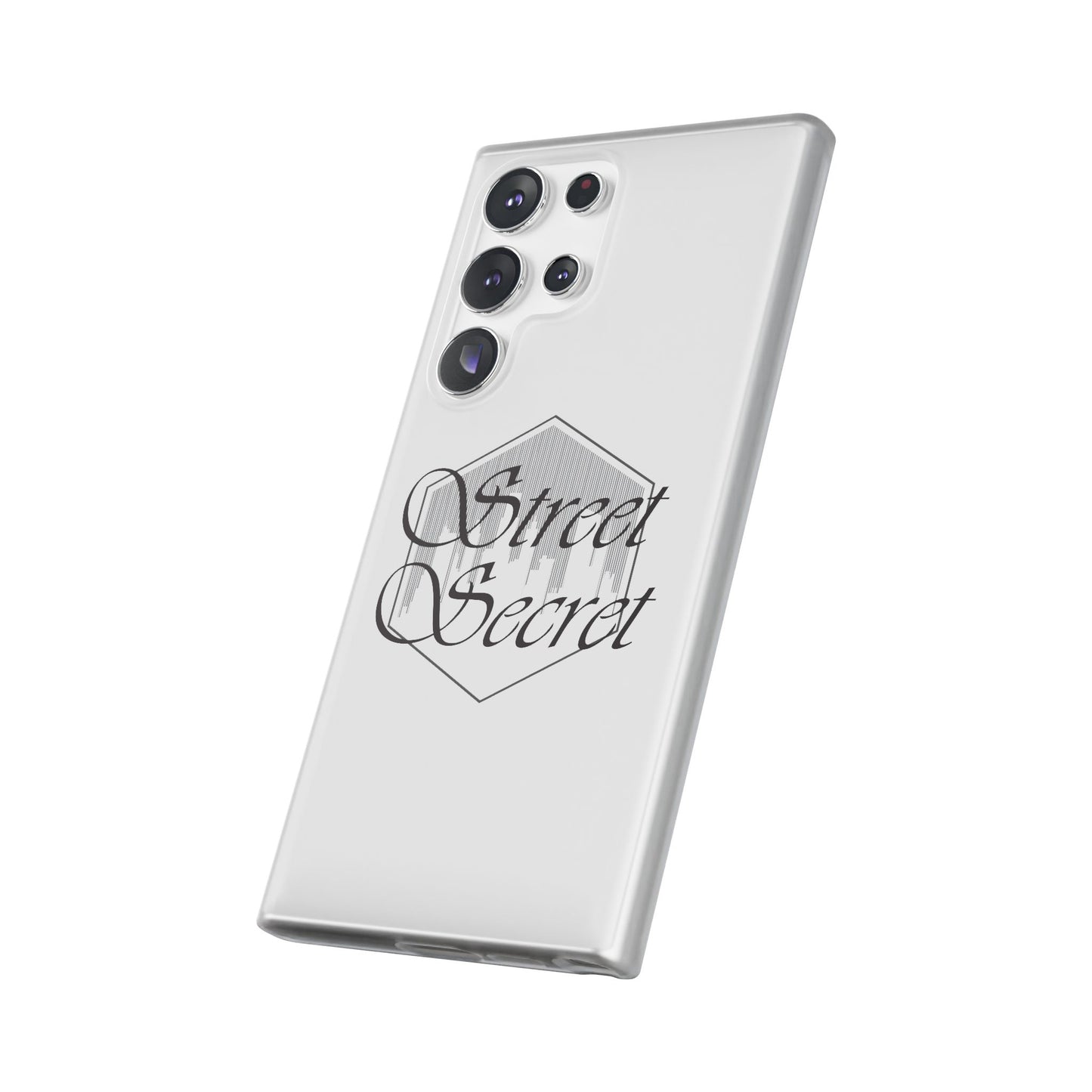 Street Secret Stylish Flexi Cases