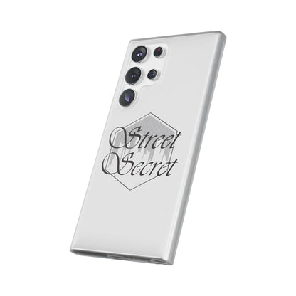 Street Secret Stylish Flexi Cases