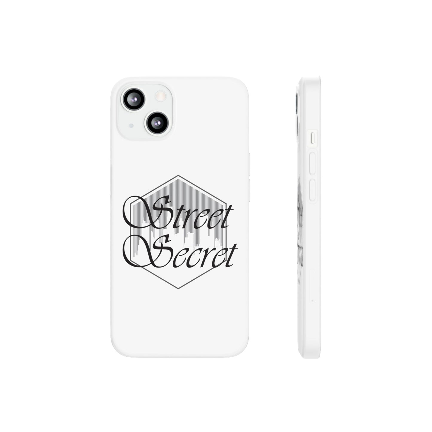 Street Secret Stylish Flexi Cases