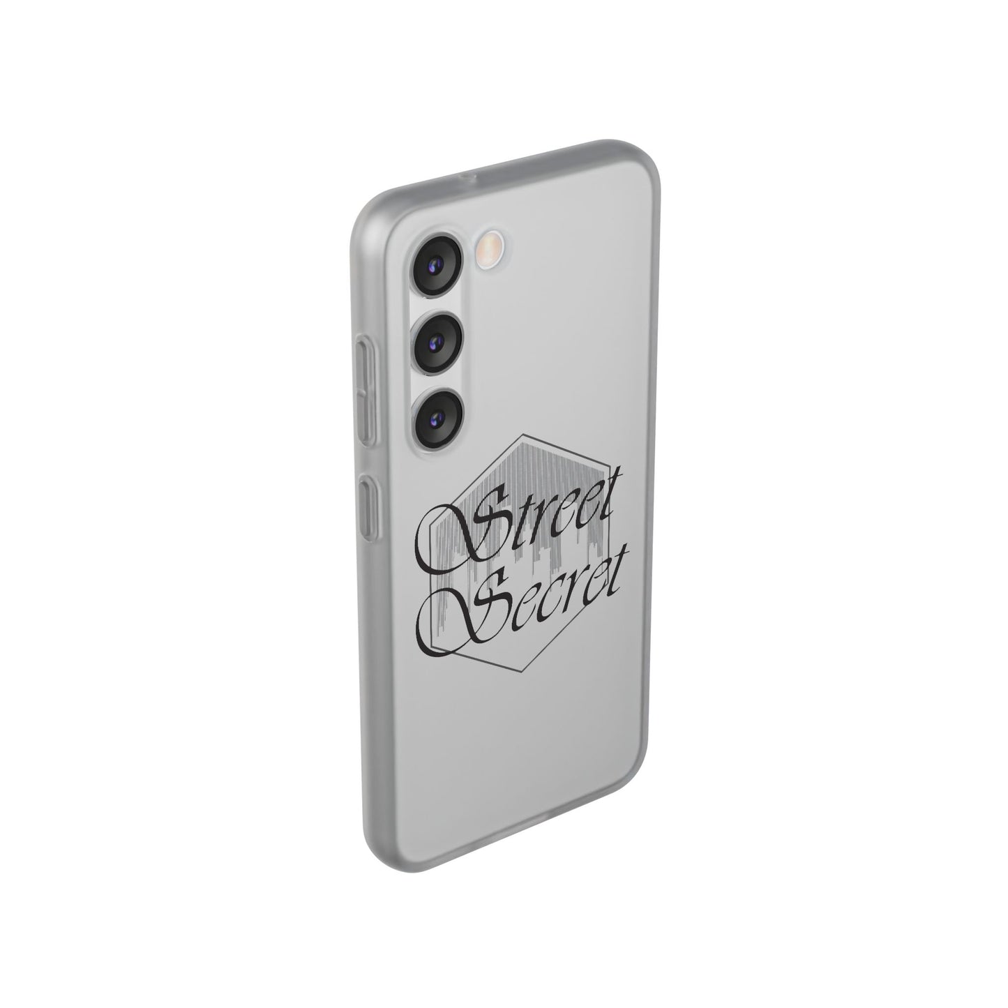 Street Secret Stylish Flexi Cases