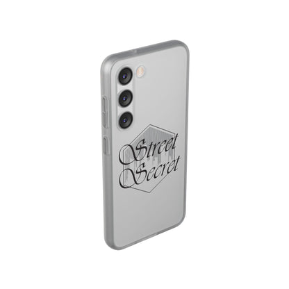Street Secret Stylish Flexi Cases