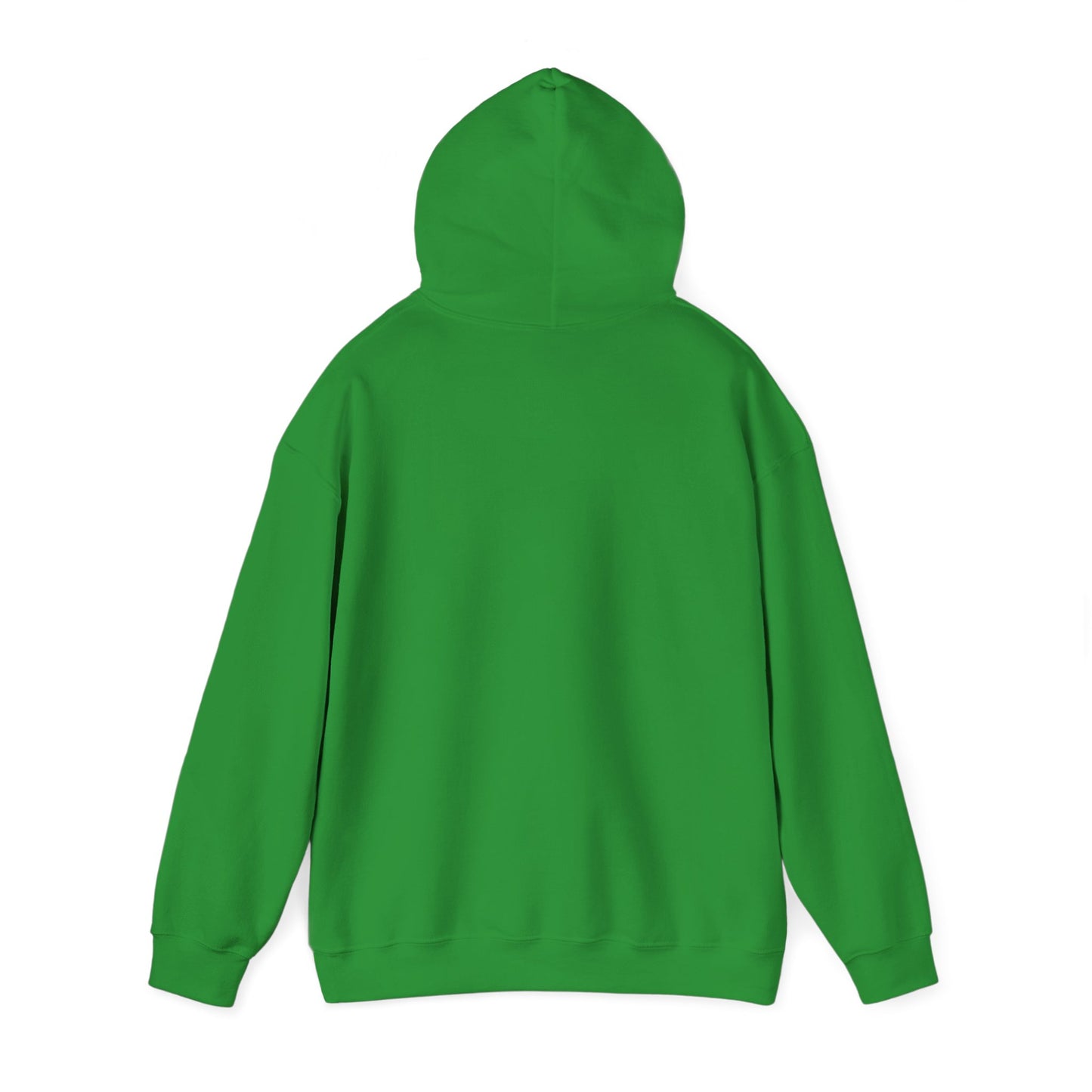 Stay Curious Hoodie