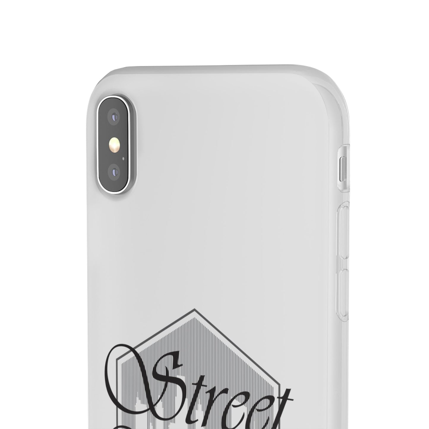 Street Secret Stylish Flexi Cases