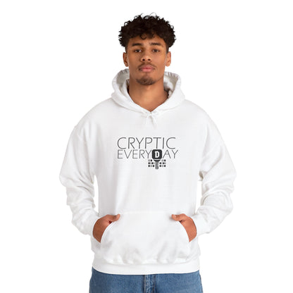 Cryptic Everyday Hoodie