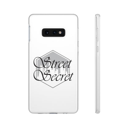 Street Secret Stylish Flexi Cases