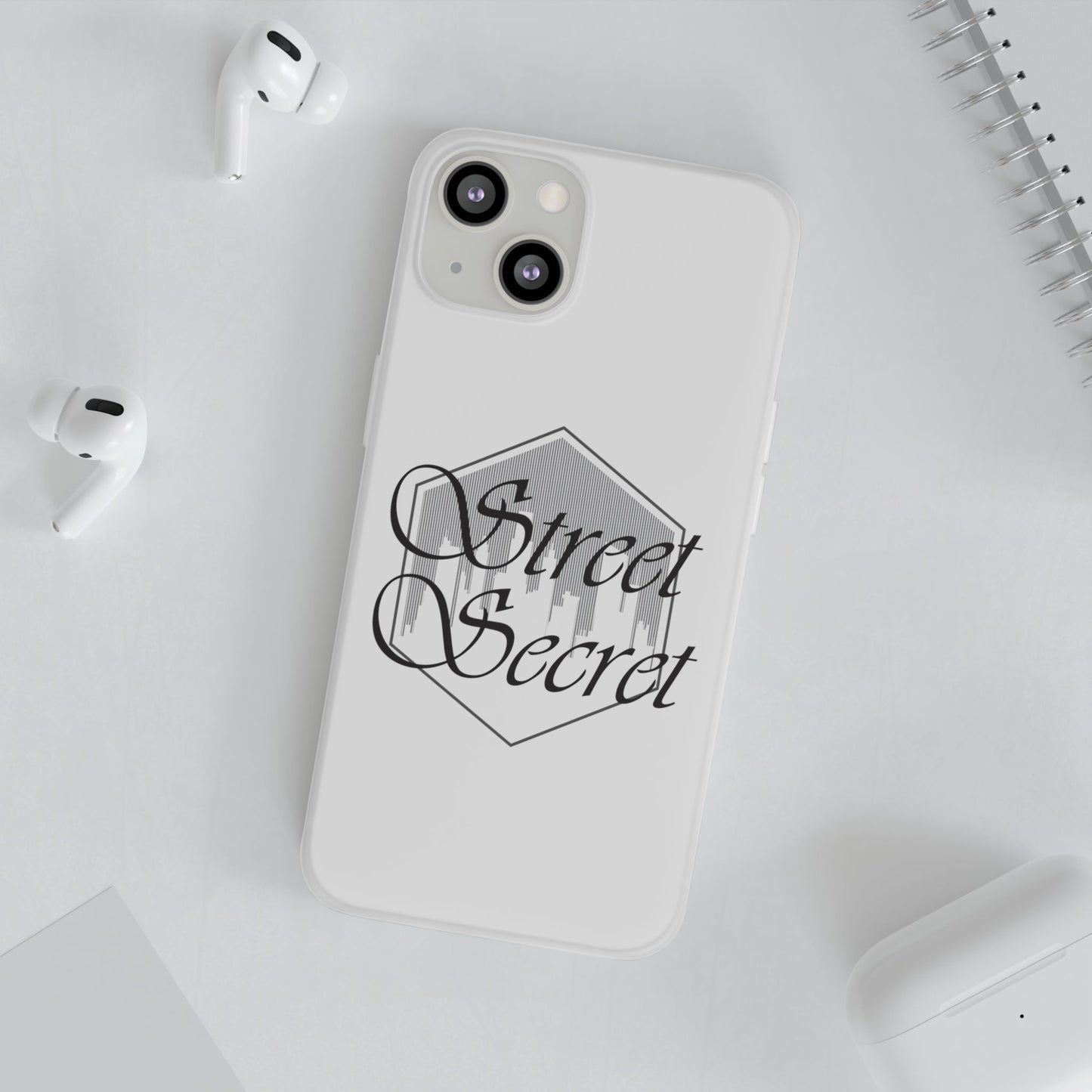 Street Secret Stylish Flexi Cases
