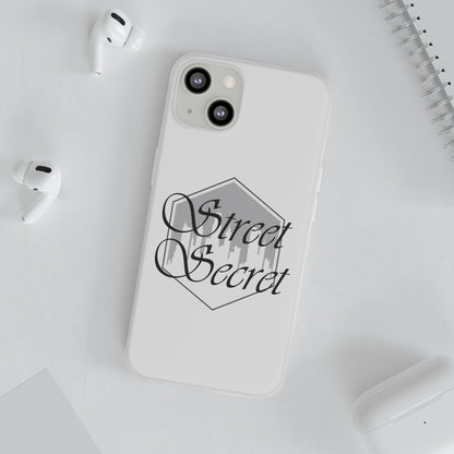 Street Secret Stylish Flexi Cases