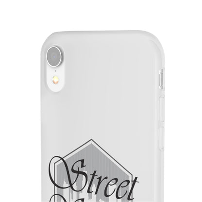 Street Secret Stylish Flexi Cases