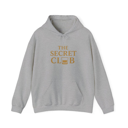 The Secret Club Hoodie