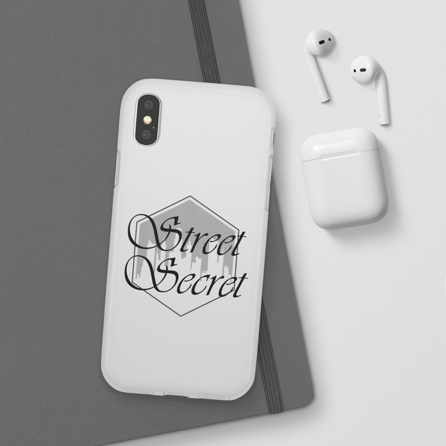 Street Secret Stylish Flexi Cases