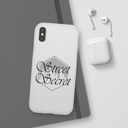 Street Secret Stylish Flexi Cases